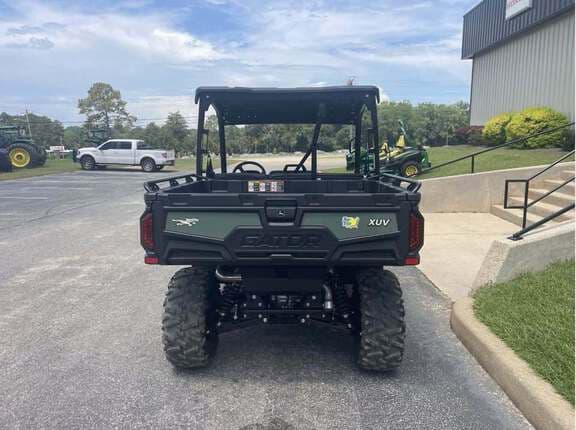 Image of John Deere XUV 845M equipment image 3