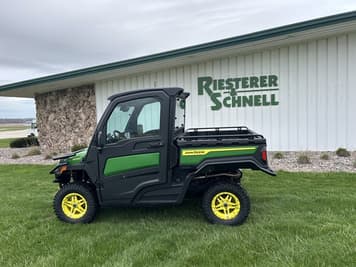 Main image John Deere XUV 845M