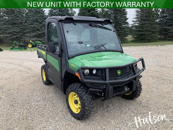 Image of John Deere XUV 845M Primary image