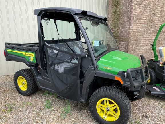 2026 John Deere XUV 845M Equipment Image0