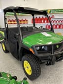 2026 John Deere XUV 845M Image