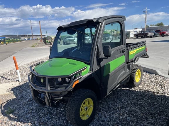 Image of John Deere XUV 845M Primary image