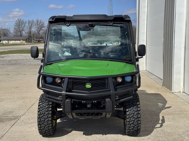 Image of John Deere XUV 845M equipment image 4