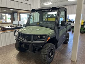 2026 John Deere XUV 845M Image