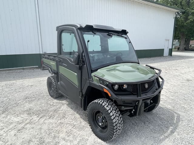Image of John Deere XUV 845M S4 equipment image 1