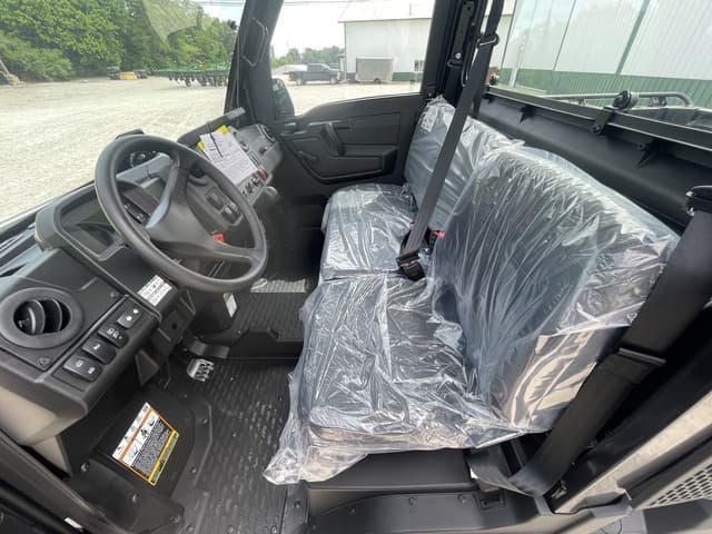 Image of John Deere XUV 845M S4 equipment image 4