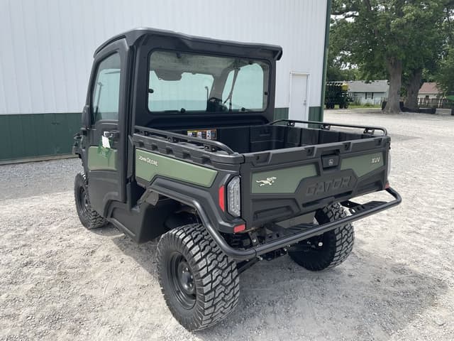 Image of John Deere XUV 845M S4 equipment image 2