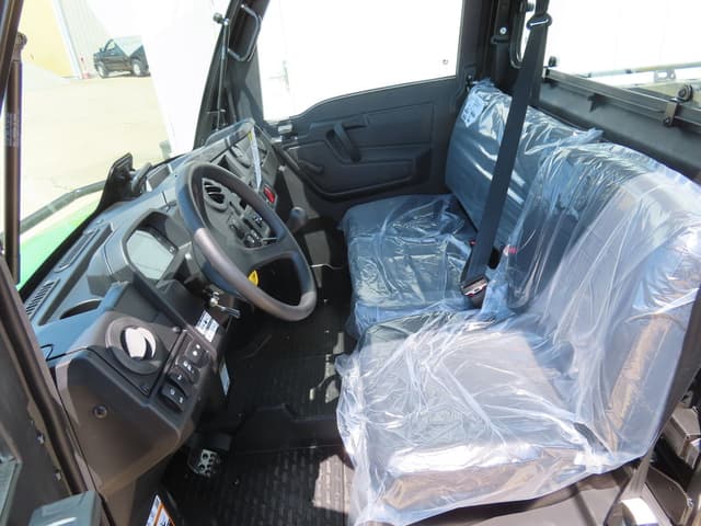 Image of John Deere XUV 845M equipment image 4