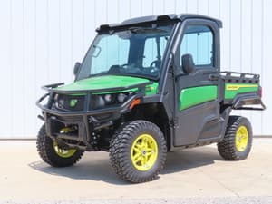 2026 John Deere XUV 845M Image