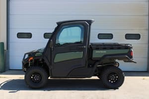 2026 John Deere XUV 845M Image