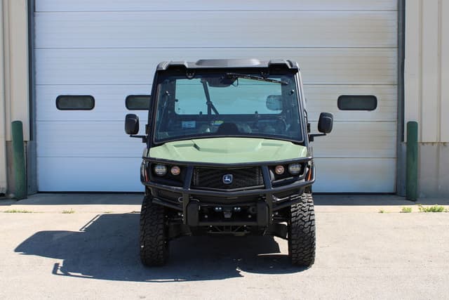 Image of John Deere XUV 845M equipment image 1