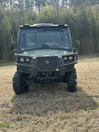 Image of John Deere XUV 845M equipment image 2