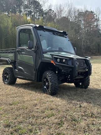 Image of John Deere XUV 845M equipment image 4
