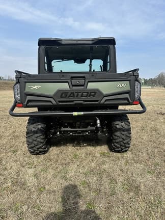 Image of John Deere XUV 845M equipment image 3
