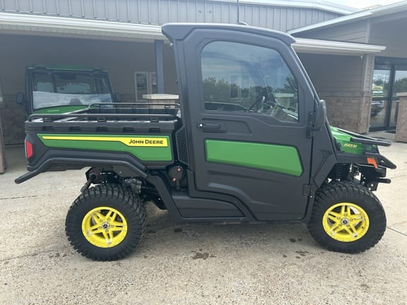 2026 John Deere XUV 845M Equipment Image0