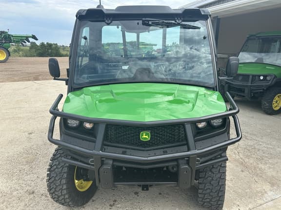 Image of John Deere XUV 845M equipment image 1
