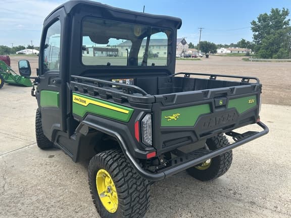 Image of John Deere XUV 845M equipment image 3