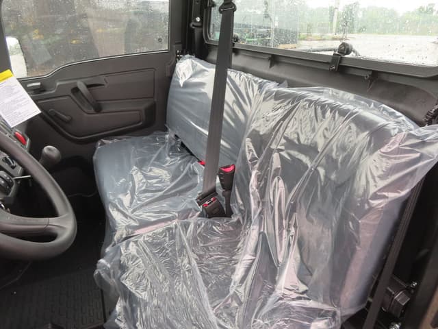 Image of John Deere XUV 845M equipment image 4