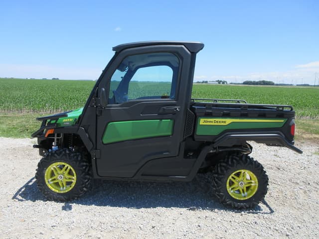 Image of John Deere XUV 845M equipment image 3
