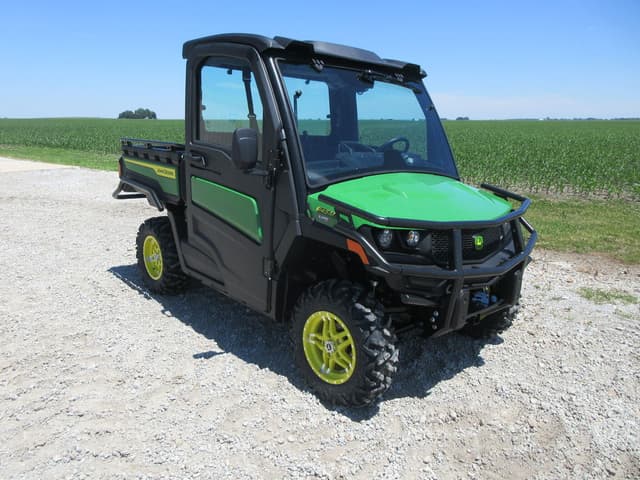 Image of John Deere XUV 845M equipment image 1