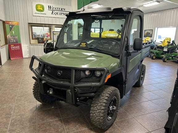 2026 John Deere XUV 845M Equipment Image0