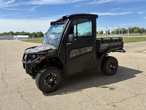 Image of John Deere XUV 845M Primary Image