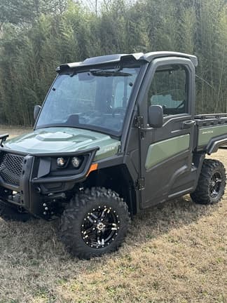 Image of John Deere XUV 845M equipment image 3