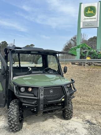 Image of John Deere XUV 845M equipment image 1