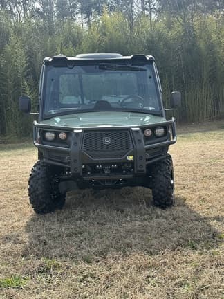 Image of John Deere XUV 845M equipment image 4