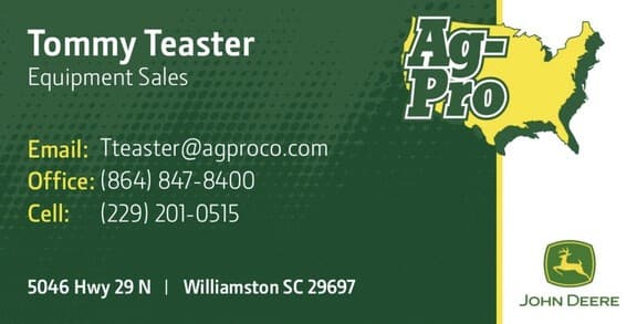 Image of John Deere XUV 845M equipment image 2