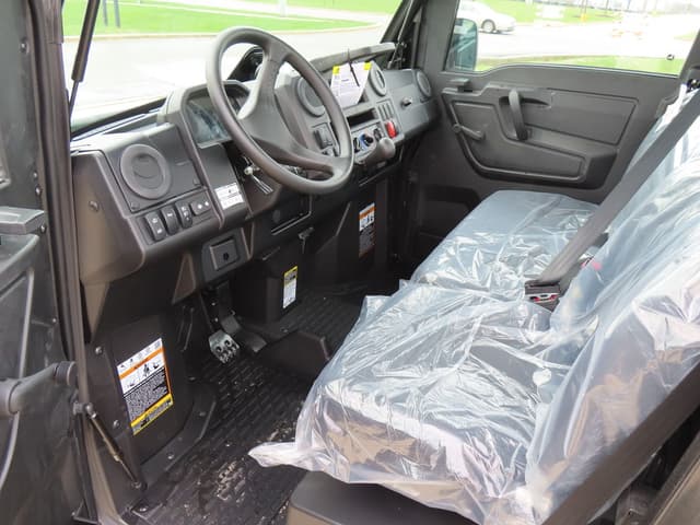 Image of John Deere XUV 845M equipment image 4