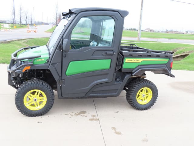 Image of John Deere XUV 845M equipment image 1