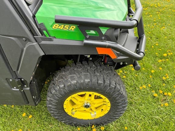 Image of John Deere XUV 845R equipment image 2
