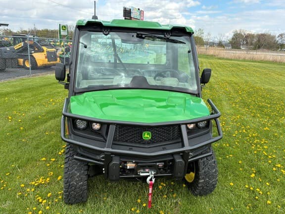 Image of John Deere XUV 845R equipment image 1