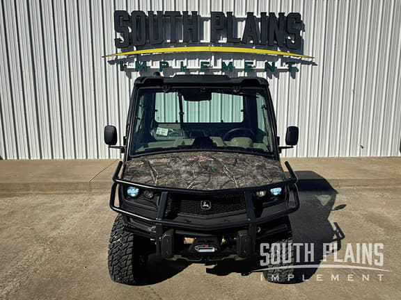 Image of John Deere XUV 845R equipment image 2