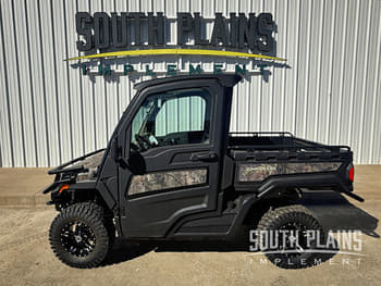 2026 John Deere XUV 845R Equipment Image0