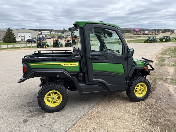 Image of John Deere XUV 845R  equipment image 2