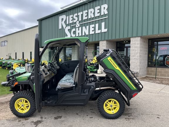 Image of John Deere XUV 845R  equipment image 1