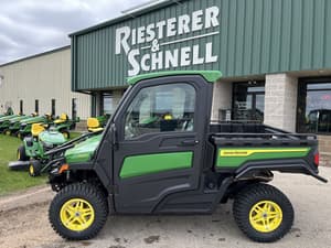 2026 John Deere XUV 845R Image