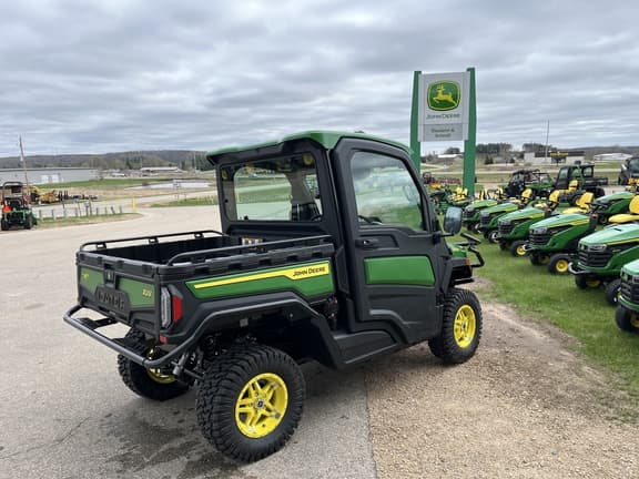 Image of John Deere XUV 845R  equipment image 4