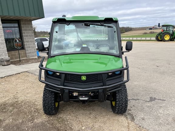 Image of John Deere XUV 845R  equipment image 3