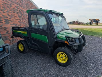 Main image John Deere XUV 845R