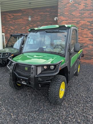 Image of John Deere XUV 845R equipment image 2