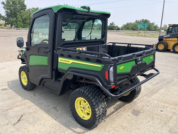 Image of John Deere XUV 845R equipment image 2