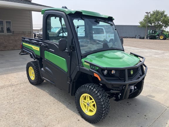 2026 John Deere XUV 845R  Equipment Image0