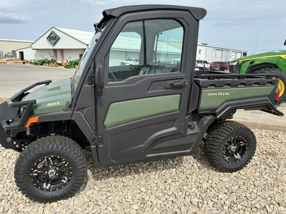 2026 John Deere XUV 845R  Equipment Image0
