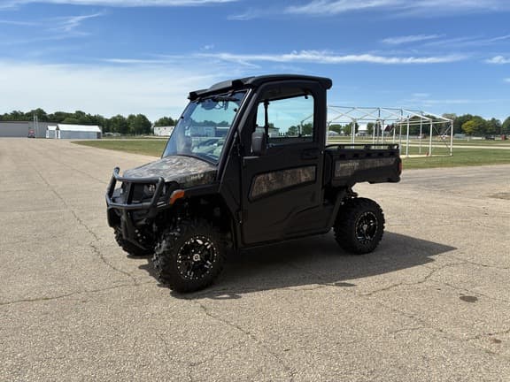 Image of John Deere XUV 845R  Primary Image