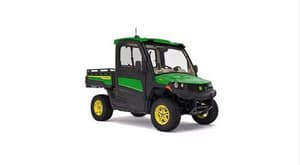 2026 John Deere XUV 845R Image