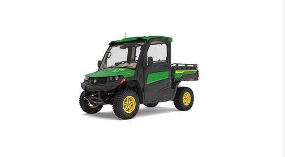 Image of John Deere XUV 845R equipment image 1