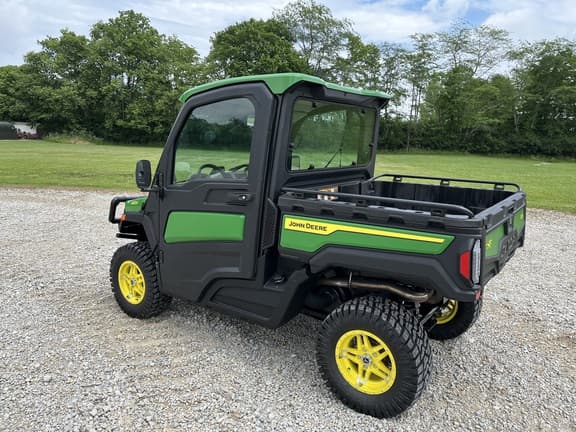 Image of John Deere XUV 845R equipment image 1